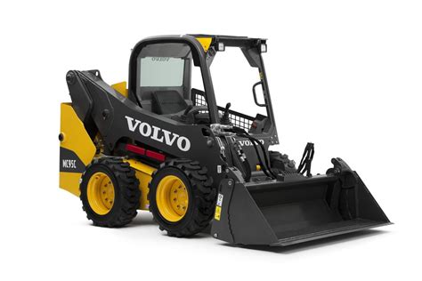 volvo mc95c skid steer loader|volvo c series skid steer lifter.